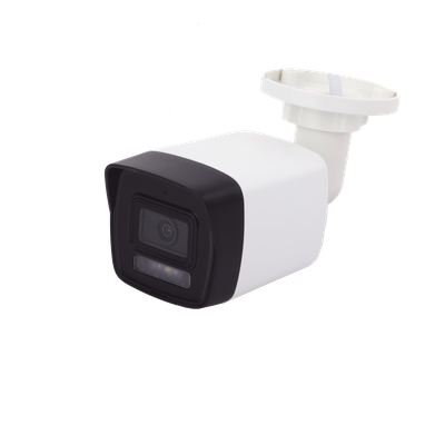 DS-2CD1043G2-LIUF/NEU - Hikvision Cámara Bala IP / 4 Megapixel / Lente 2.8 mm DS-2CD1043G2-LIUF/NEU
