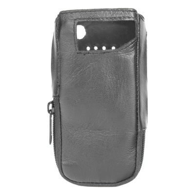 FSMTX-R59A - Funda Reforzada de Piel / Piel Vacuno Original / Forro Sintético / 56 x 115 x 32 mm / 2.2 x 4.5 x 1.3 in