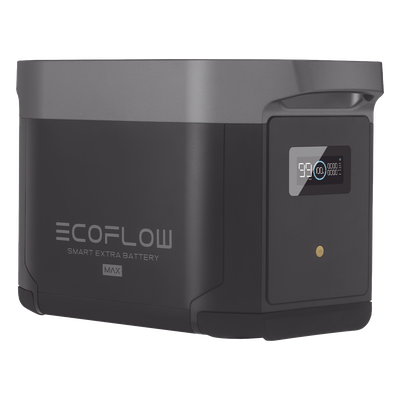 EFD-350EB - EcoFlow EFD-350ED accesorio para estación de carga portátil Batería