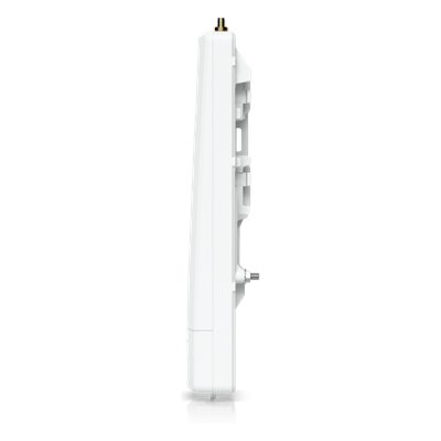 WAVE-MLO5 - Radio Enlace Wi-Fi 7 / 5 GHz / Rendimiento 5 Gbps / Alcance 100 km (328 kft) / MLO hasta 20 km (65.6 kft) / PoE 10GbE / Análisis Espectral