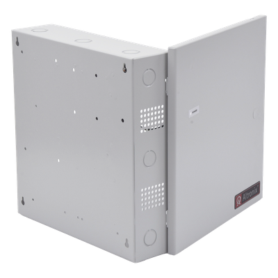 AL600ULPD8CB - Altronix Fuente de Alimentación Controlada / 8 Salidas 12/24 Vcc / 6 A Continuos AL600ULPD8CB