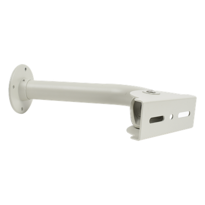 XGA8023 - Soporte de pared / Acero / Ajuste 360° horizontal / Inclinación ±45° / 300 x 180 x 38 mm / 0.98 x 0.59 x 0.12 ft