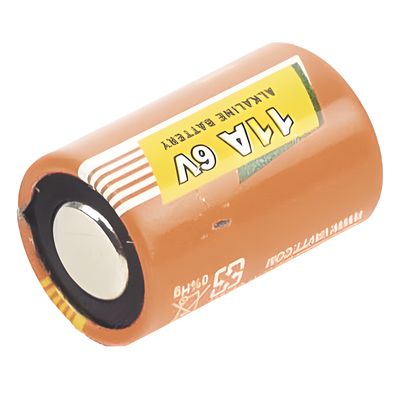PROB400BAT - Accesspro Batería Alcalina / 6V / Tipo 11A PROB400BAT