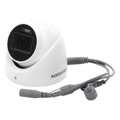 DS-2CE76K0T-LMFS - Hikvision DS-2CE76K0T-LMFS(2.8mm) Torreta Cámara de seguridad CCTV Interior 2960 x 1665 Pixeles Tech