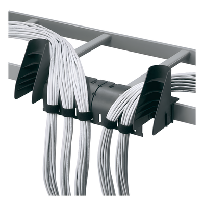 CMW-KIT - Panduit Kit de Bajada de Cables / Control de Radio de Curvatura / Nylon 6.6 Reforzado CMW-KIT