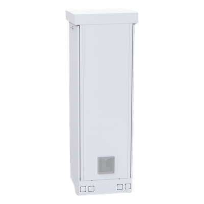 LF-RE-06-05-31UW - Linkedpro By Epcom Gabinete de Piso para Rack / 31 Unidades / Carga 700 kg LF-RE-06-05-31UW