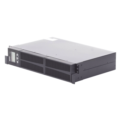 EPU1000G3 - Epcom Powerline UPS de 1000VA/900W / Topología On-Line Doble Conversión / Entrada y Salida