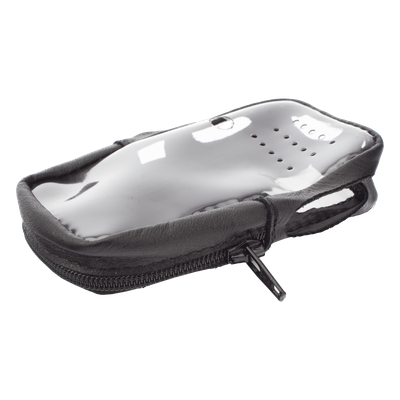 FSMICF200 - Funda Reforzada / Vinilo de Alta Resistencia / Diseño Ergonómico / Compatible ICF200