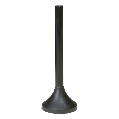 301-126 - Antena Mini de Montaje Magnético, con cable RG174 y conector SMA macho | Rango de Frecuencias 700-960 MHz, 1710-2270 MHz | Ganancia Máxima 3.1 dB