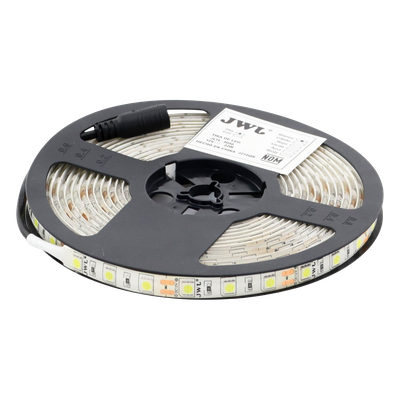 JLTL-5050-IP65-B - JWJ JLTL-5050IP65 B cinta luminosa Regleta luminosa universal LED 5000 mm