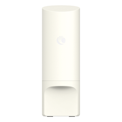 XV22T0XB00RW - Access Point Exterior Wi-Fi 6 / Doble Radio 2x2 802.11ax / Uplink 2.5 GbE / Antena Omnidireccional 9.3 dBi / IP67 / PoE Out 30W / 1,024 Clientes