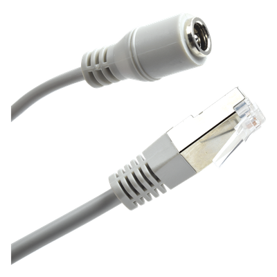 RBPOE - Mikrotik RBPOE adaptador e inyector de PoE 28 V
