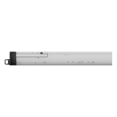 RX-1217RP - Synology Unidad de Expansión NAS / 12 Bahías de Disco / Fuentes de Alimentación Redundantes