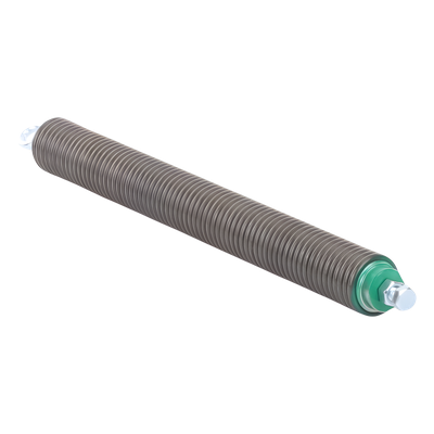 001-G04060 - Muelle equilibrado CAME / Ø 50 mm / Resorte VERDE