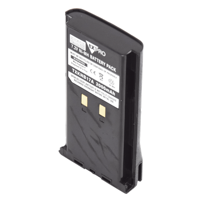TX-KNB17A - Batería Ni-MH 2000 mAh para TK-280, TK380