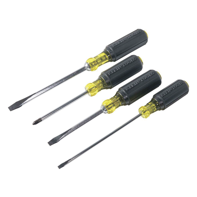 85105 - Klein Tools Juego de Desarmadores / Phillips / Plano 85105