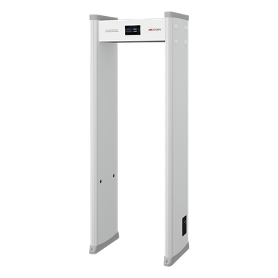 ISD-SMG1118L - Hikvision ISD-SMG1118L detector de metales para seguridad