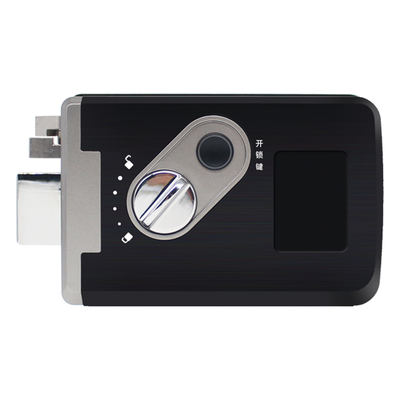 ACCESS7-X - Accesspro Kit de Cerradura Inteligente Inalámbrica / Teclado Metálico IP65 / 900 Usuarios