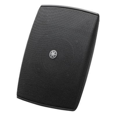 VXS3F - Altavoz de superficie / 3.5" full-range / 130Hz-20kHz / 20W RMS @ 8Ω / 86dB sensibilidad / Rejillas pintables