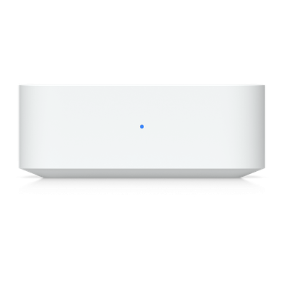 UPL-PORT-W - Streamer de Audio en Red / Multi-Zona hasta 32 Dispositivos / Wi-Fi 6 / PoE o 12 VCC / HDMI eARC / RCA / Óptico / USB-C / AirPlay / Spotify Connect