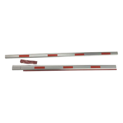 366000236 - Brazo Telescopico de 2 - 4 mts para Barrera DS-TMG4B0-LA/4M y DS-TMG4B0-RA/4M