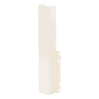 009-MX-027 - Enganche para mástil 009MXARM001 con barrera GARD4 (001G4140Z / G3750) / 8 orificios para tornillería / SOPCAM