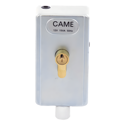 001-LOCK-82 - Electrocerradura Para Motores Abatibles CAME