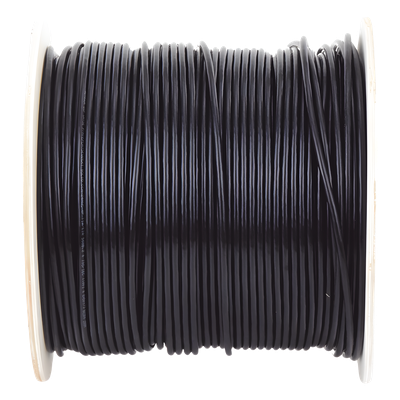 EPCAT6V2EXT - LinkedPRO PRO-CAT-6-EXT-V2 cable de red Negro 305 m Cat6+ F/UTP (FTP)