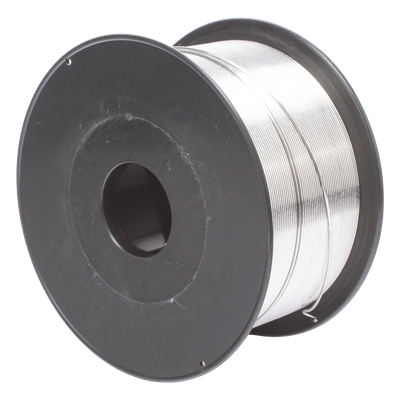 SF14AWG500A - Sfire Alambre de Aluminio Reforzado / Calibre 14 / 500 m (1640.4 ft) SF14AWG500A
