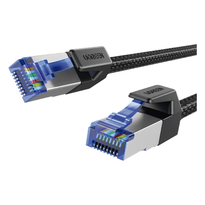 80431 - Ugreen Cable Ethernet Cat8 / F/FTP / 40 Gbps 80431