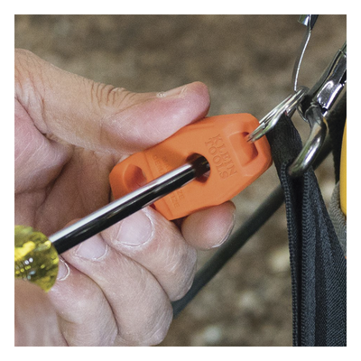 MAG2 - Klein Tools Magnetizador Desmagnetizador / Imanes Tierra Rara / Destornilladores Precisión