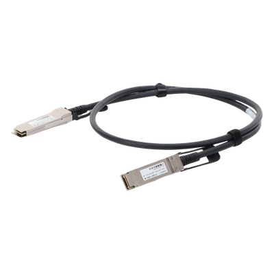 LP-DAC-100G-1M - Linkedpro By Epcom Cable DAC QSFP28 / 100 Gbps / Passive Direct Attach Copper LP-DAC-100G-1M