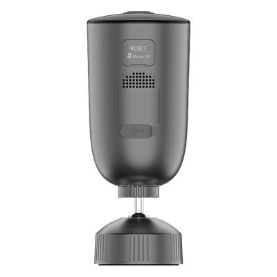 CS-EB3 - EZVIZ Cámara IP Inalámbrica CS-EB3, 2K 3MP, Micro SD, 15m IR, Exterior