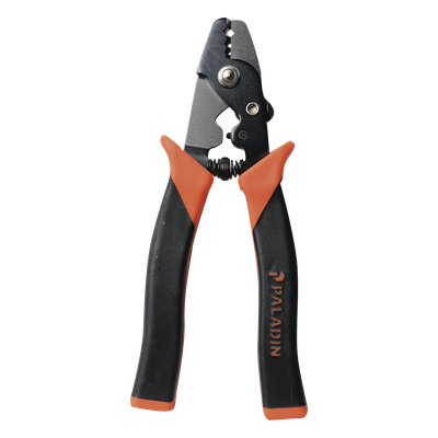 PA1177 - Tempo Desforradora de Fibra Óptica / 3 Posiciones / 2 mm, 900 µm, 250 µm PA1177