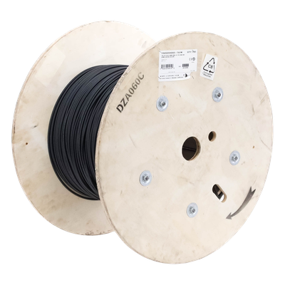 9GD5H006D-T501M - Siemon Cable de Fibra Óptica / 6 Hilos / Interior-Exterior 9GD5H006D-T501M