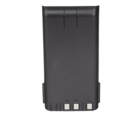 TX-KNB15A - Batería Ni-MH / 2000 mAh / Celdas Japonesas / Carga Rápida 3 h / Policarbonato Resistente / Sellado Ultrasónico / Estándares Militares
