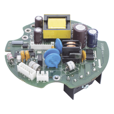 200501902 - Tarjeta Fuente para Domos PTZ TURBOHD DS-2AE4XX