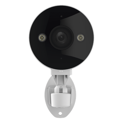 CS-H5/3MP/POE - Ezviz Cámara Bala IP / 3 Megapixel (2K) / Color Night Vision 20 m (65.6 ft) CS-H5/3MP/POE