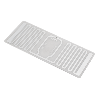 NX9786 - Ibernex Tag Adhesivo RFID UHF / 866-928 MHz / Lectura 1 m (3.3 ft) NX9786