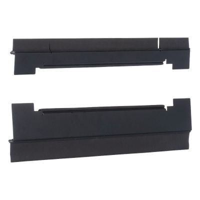 XG-ADS8B - Kit de Sellado de Aire / Gabinete 800 mm / 31.5 in / Sellos 9/16' y 1.25' / Color Negro
