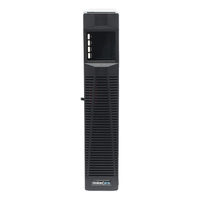 LP2KRT - Linkedpro By Epcom UPS Online Doble Conversión / 2000 VA / 1800 W LP2KRT
