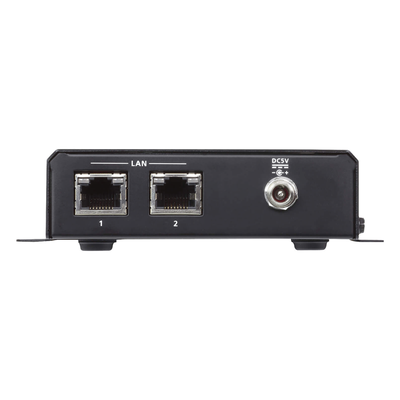 VE8900R - Receptor HDMI sobre IP / 1080p / 100m (328 pies) / Full HD / Sin PC ni software