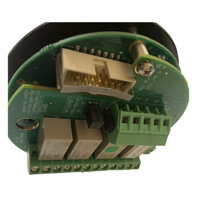 88-1000-0040-00 - Macurco - Aerionics Relevador RS485 Modbus / Clase 1 Div 1-2 / Ethernet TCP 88-1000-0040-00