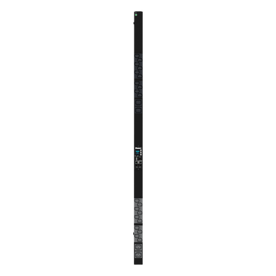 P24D24G - Panduit PDU Monitoreable / 24 Salidas C13 y C19 / Entrada NEMA L6-20P P24D24G
