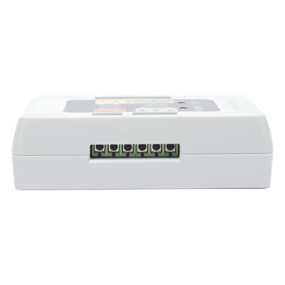 SIO2 - Suprema Módulo de Conexión Segura / RS-485 / Entrada Sensor de Puerta SIO2