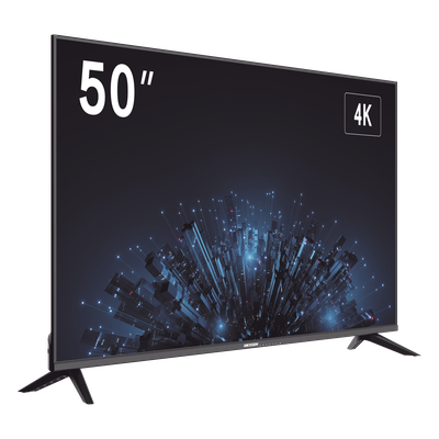 DS-D5050U3-1V0S - Hikvision Monitor LED 4K / 50 Pulgadas / 3 HDMI DS-D5050U3-1V0S