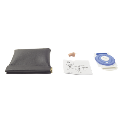 V1-11171 - Receptor inalámbrico por inducción / Diseño ergonómico / Compatible kits 2 o 3 hilos / Color beige / ROHS y WEEE