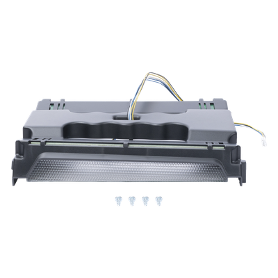 410032 - Faac Semáforo para barrera / LED rojo/verde / 33 VCC 410032