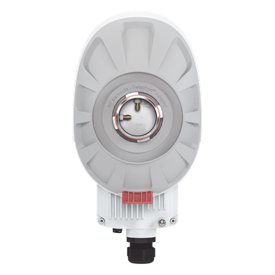 TPA-A5X - Adaptador TwistPort / Banda Ultraancha 5180-6400 MHz / VSWR Controlado / Sin Herramientas / Compatible Mimosa A5x