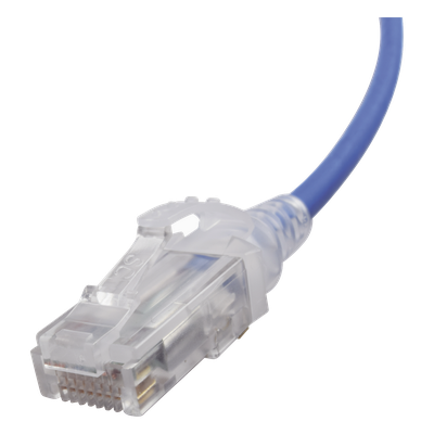 MC6-05-0628 - Siemon Patch Cord / Cat6 UTP / CM/LS0H MC6-05-0628